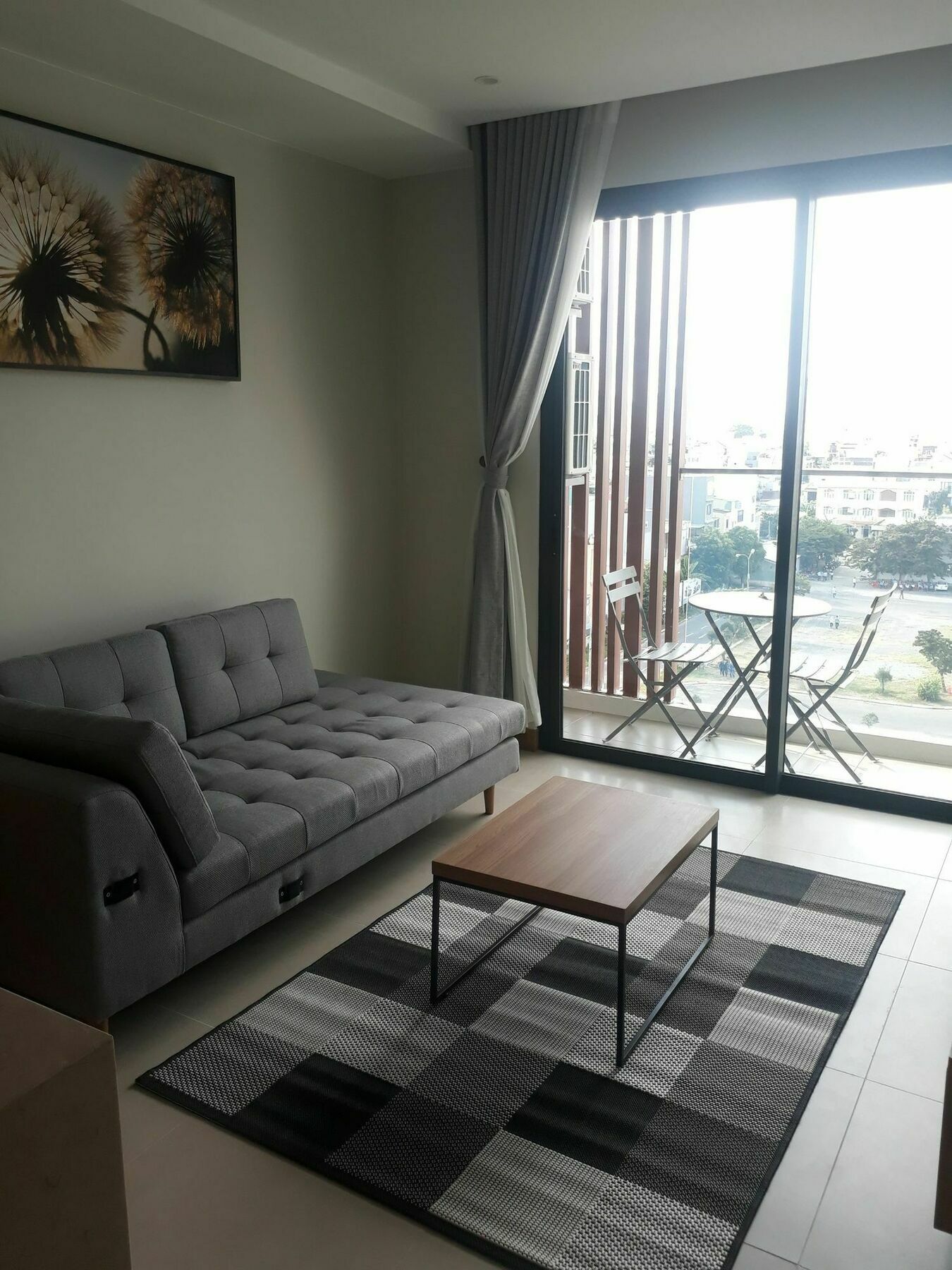 Moon Hotel And Apartment Da Nang Bagian luar foto