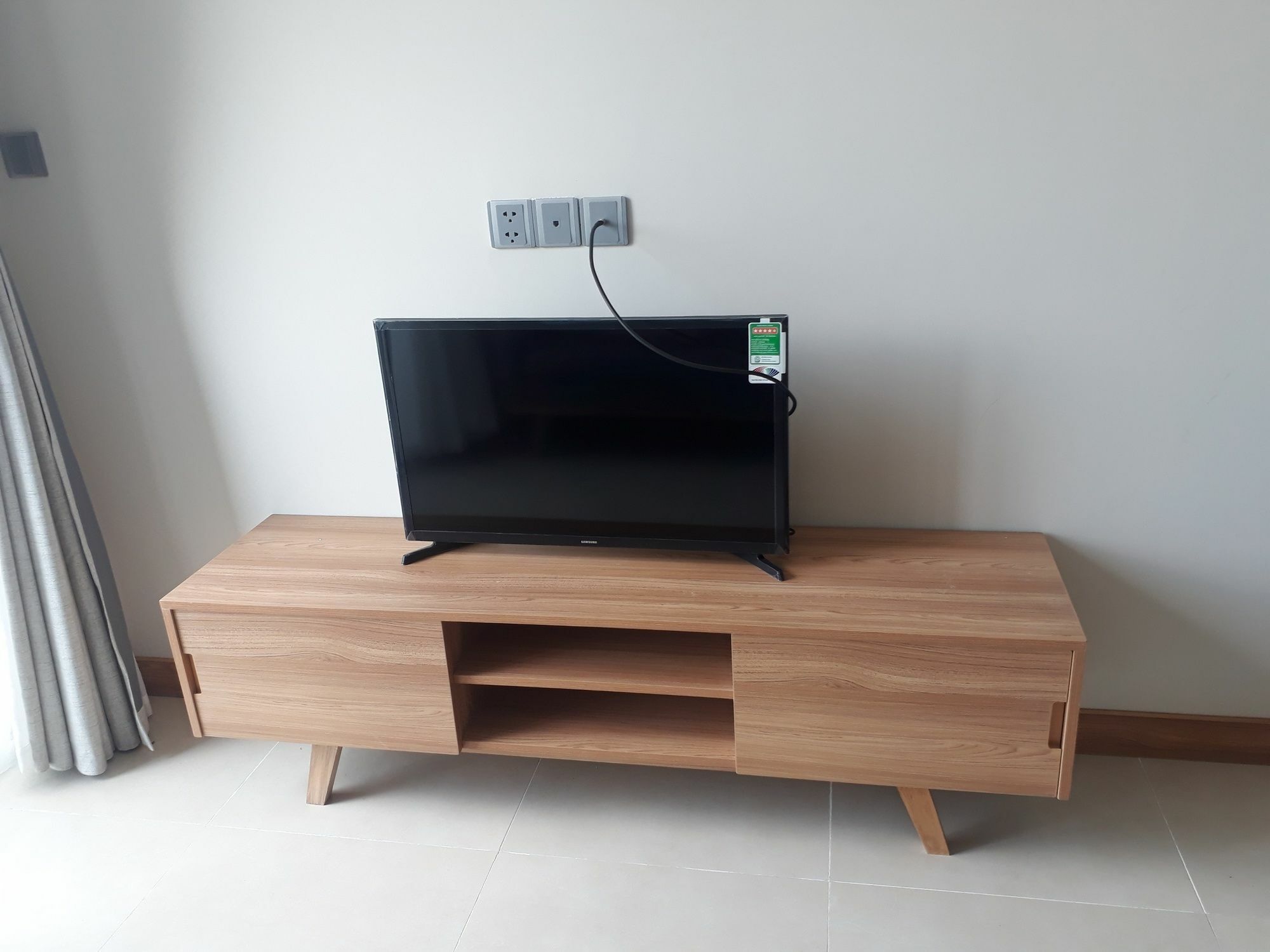 Moon Hotel And Apartment Da Nang Bagian luar foto